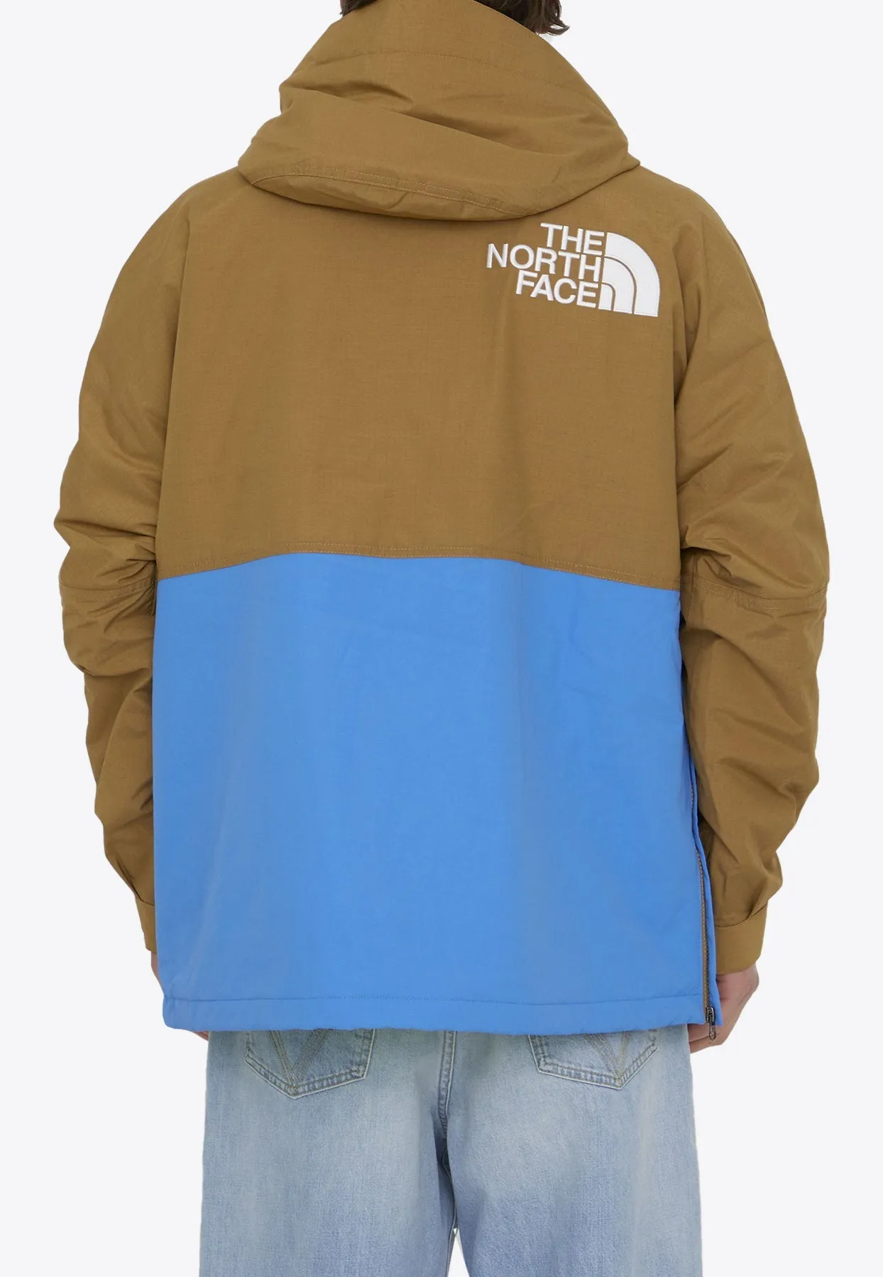 78 Low-Fi Hi-Tek Windbreaker