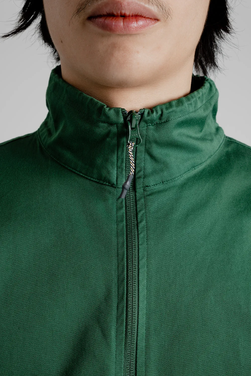 Aberfeldy Windbreaker - Fern