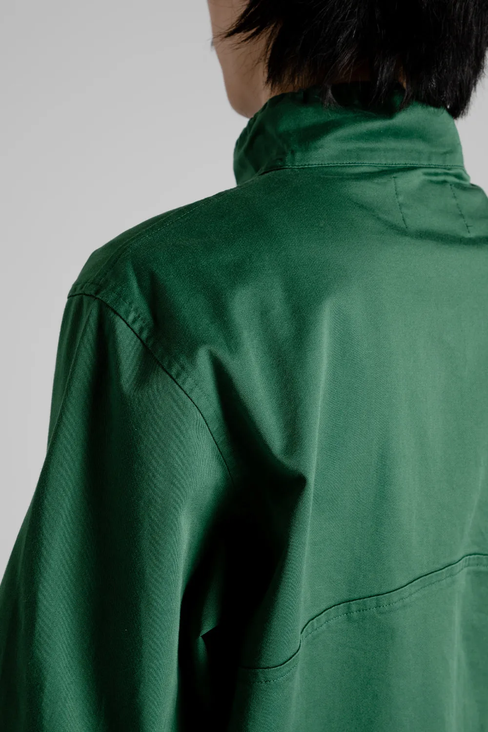 Aberfeldy Windbreaker - Fern
