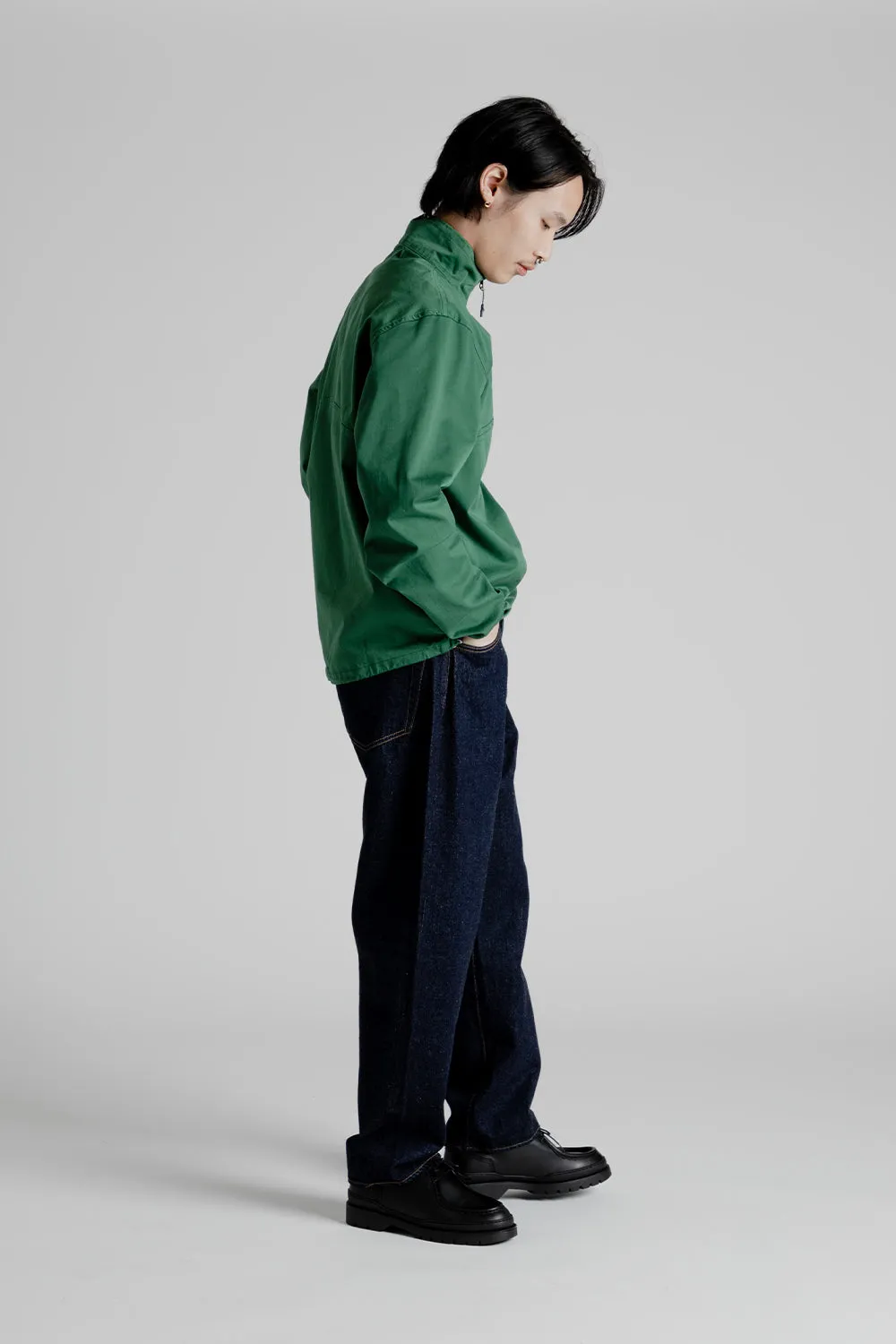 Aberfeldy Windbreaker - Fern