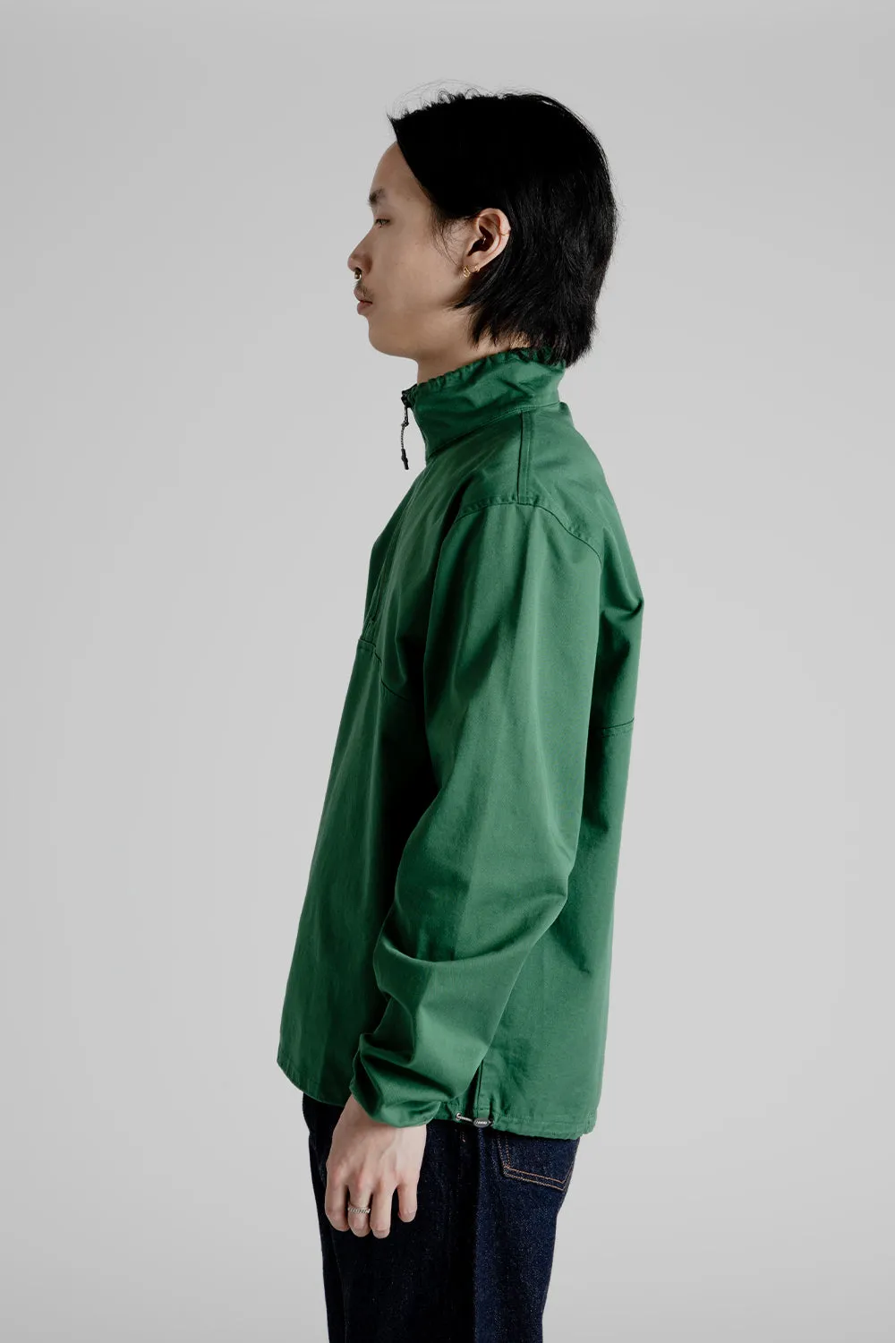 Aberfeldy Windbreaker - Fern