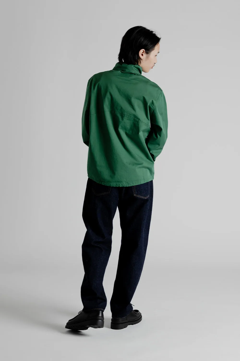 Aberfeldy Windbreaker - Fern