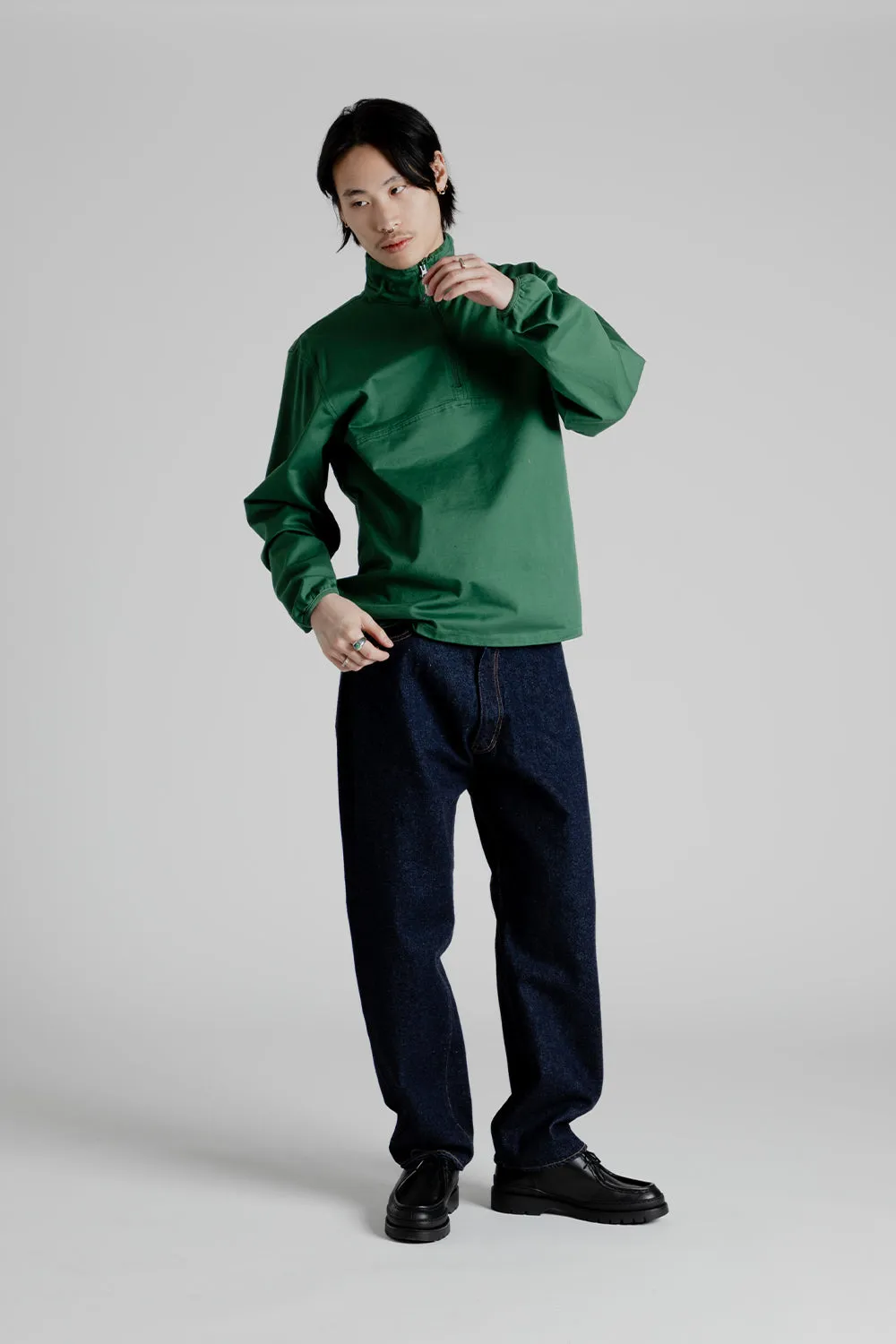 Aberfeldy Windbreaker - Fern