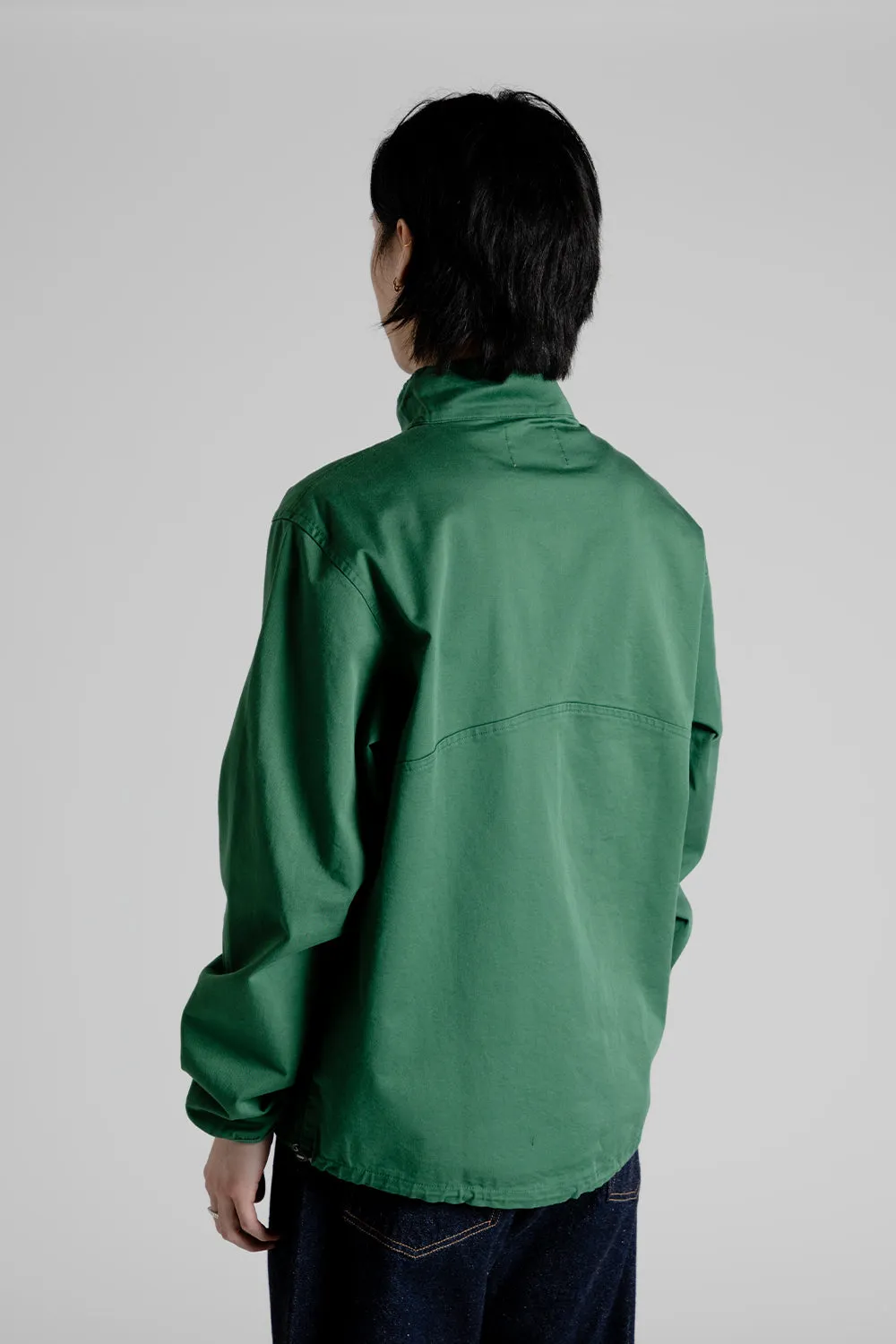 Aberfeldy Windbreaker - Fern