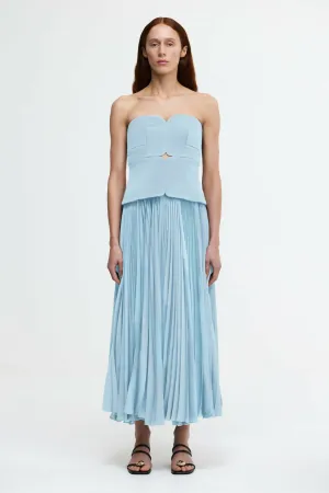 Acler Avonlea Midi Dress