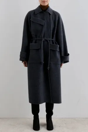 Alves Trench Coat