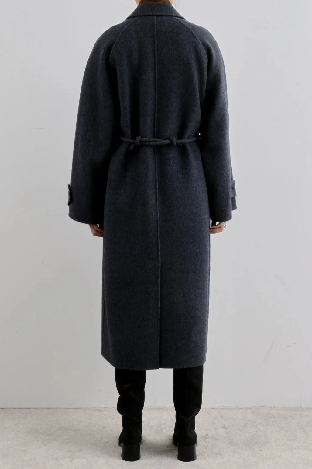 Alves Trench Coat