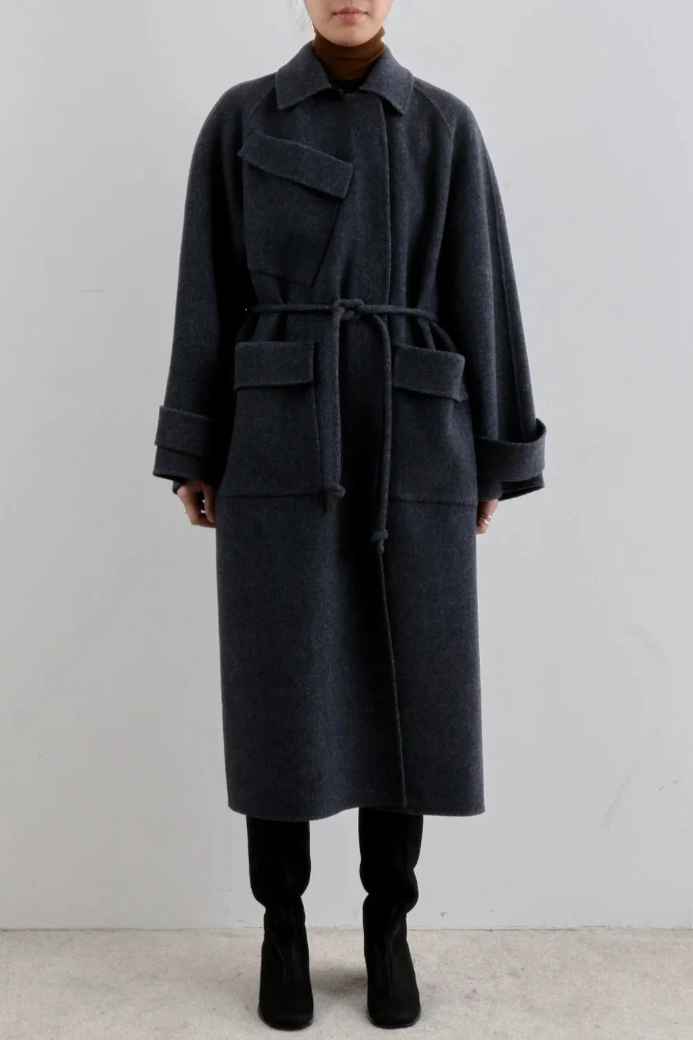 Alves Trench Coat