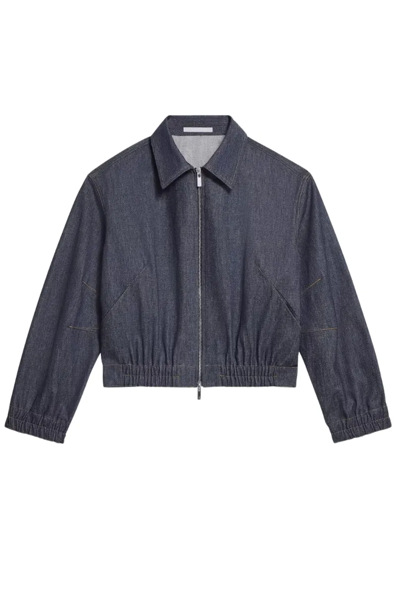 Apex Denim Jacket