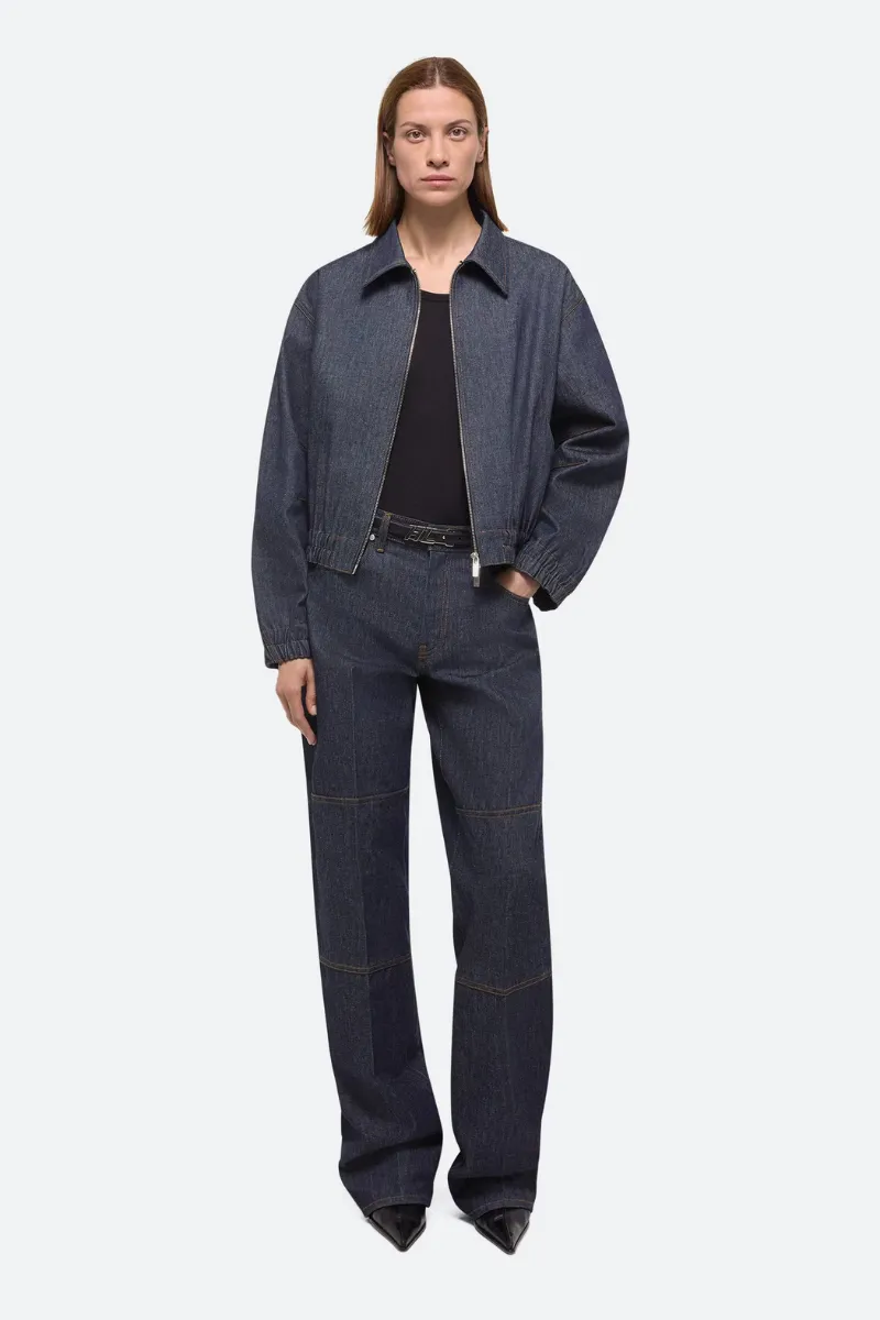 Apex Denim Jacket