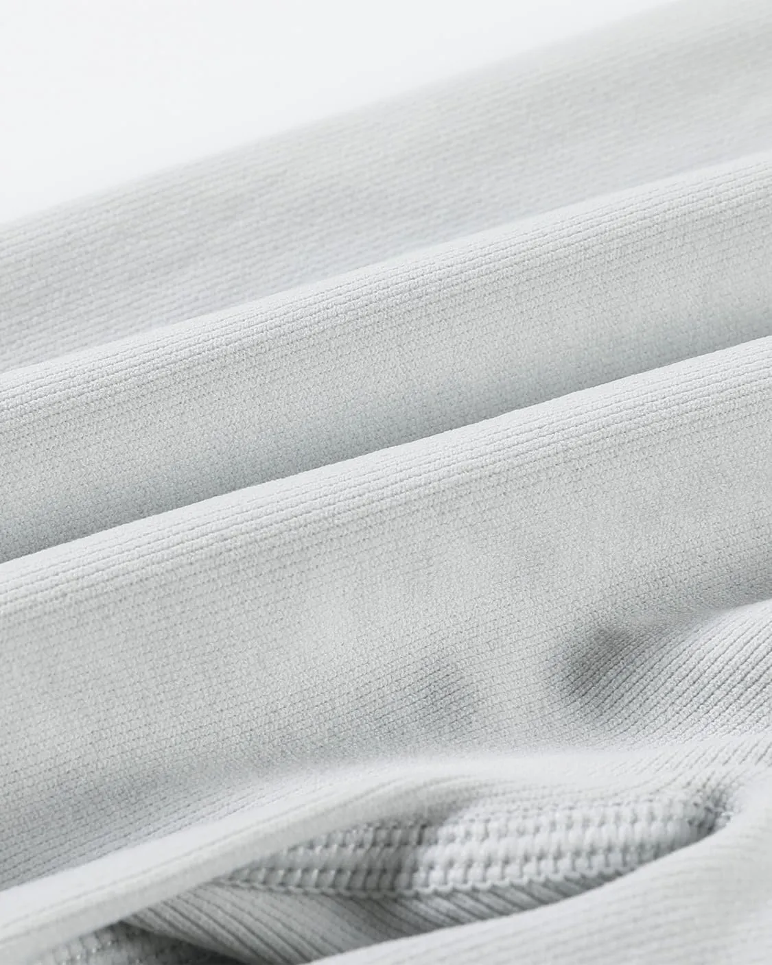 AUROLA Power Workout Shorts for Women Tummy Control Squat Proof Ribbed Thick Seamless Scrunch Active Short