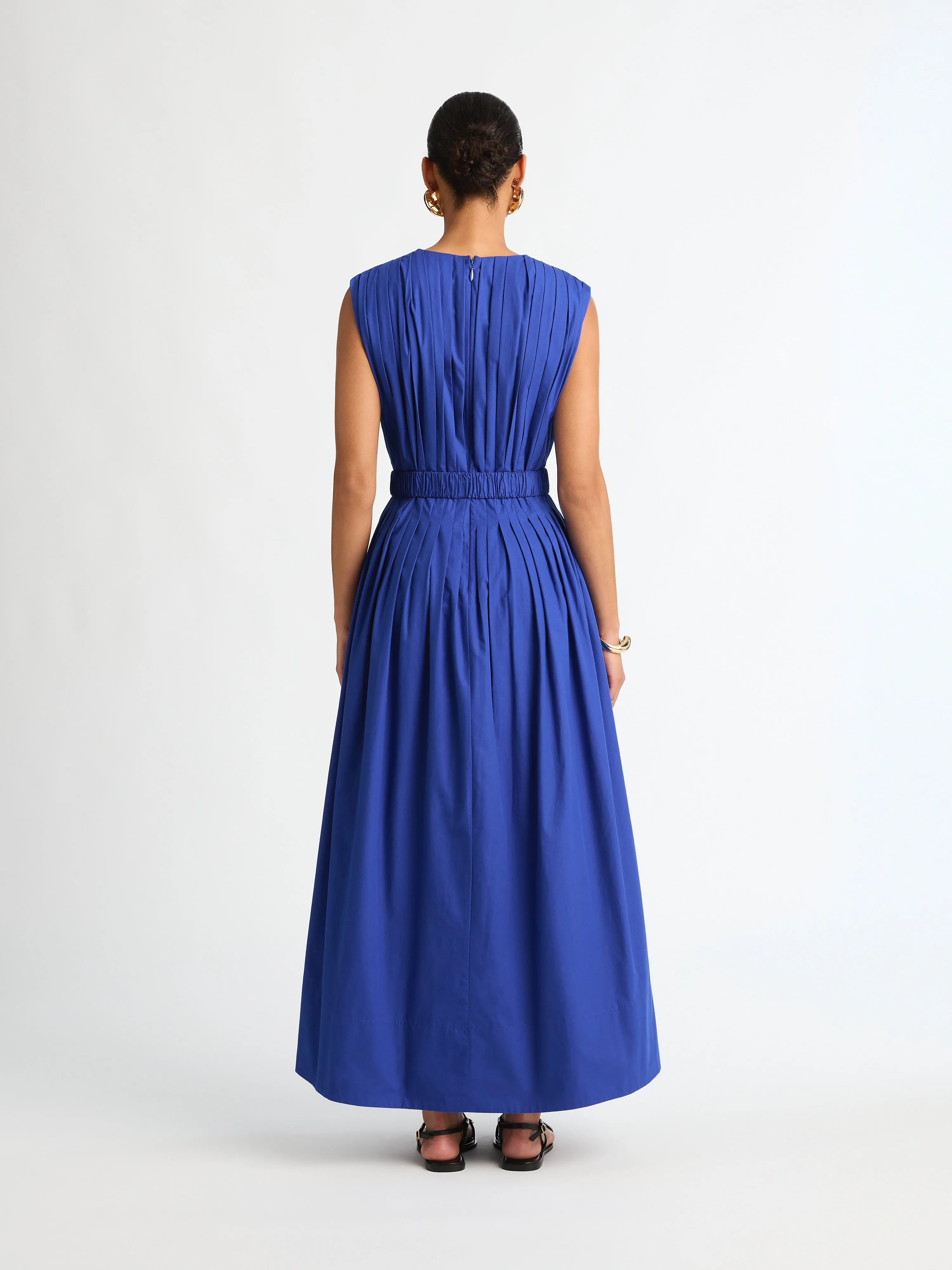 AVERY MIDI DRESS