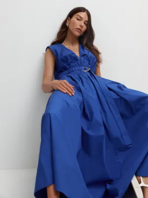 AVERY MIDI DRESS