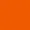 Blood Orange V-Neck Pleated Skirt Midi Dress