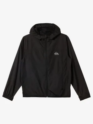 Boys 8-16 Overcast Windbreaker -