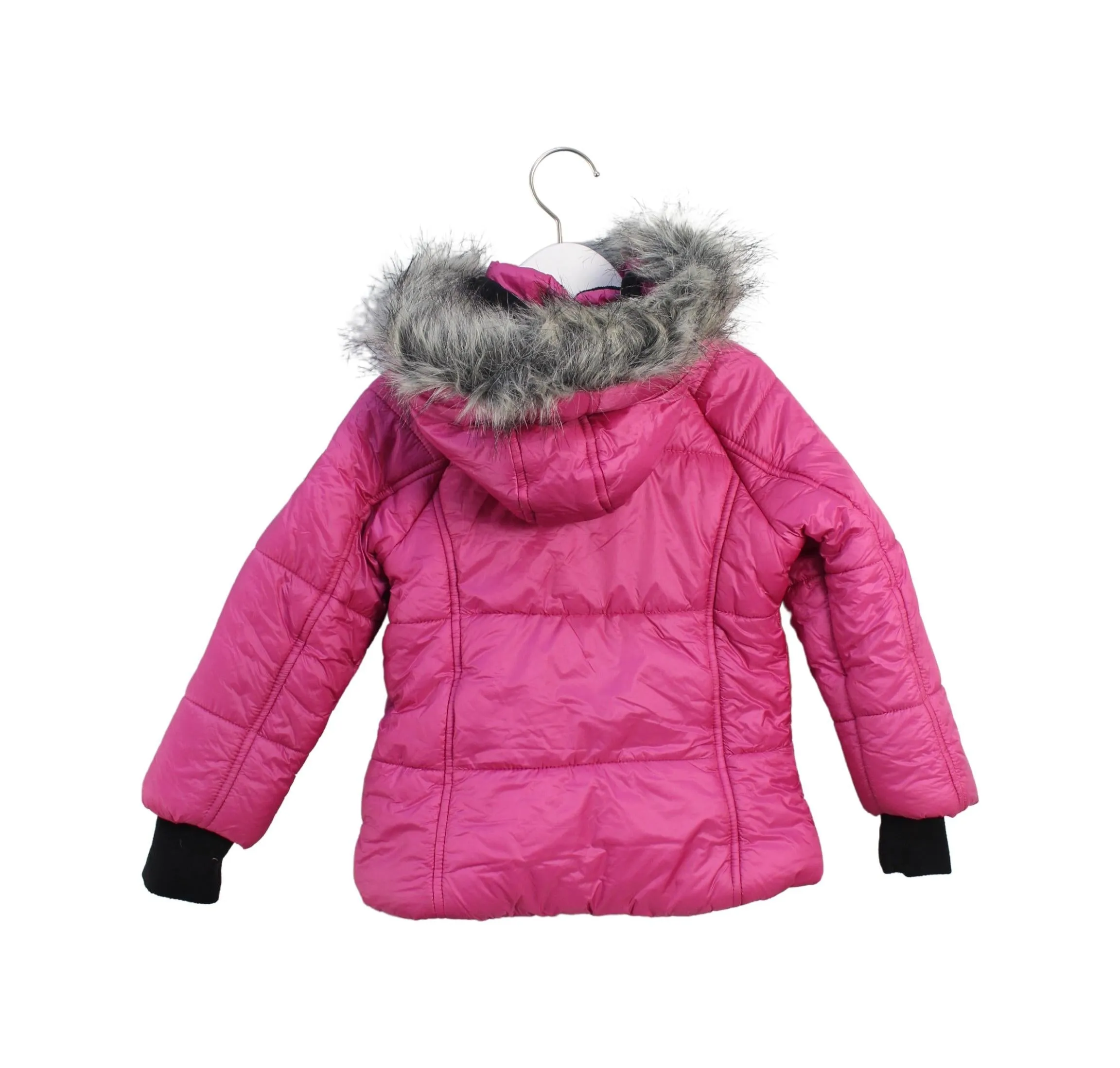 Calvin Klein Puffer Jacket 3T