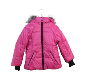 Calvin Klein Puffer Jacket 3T