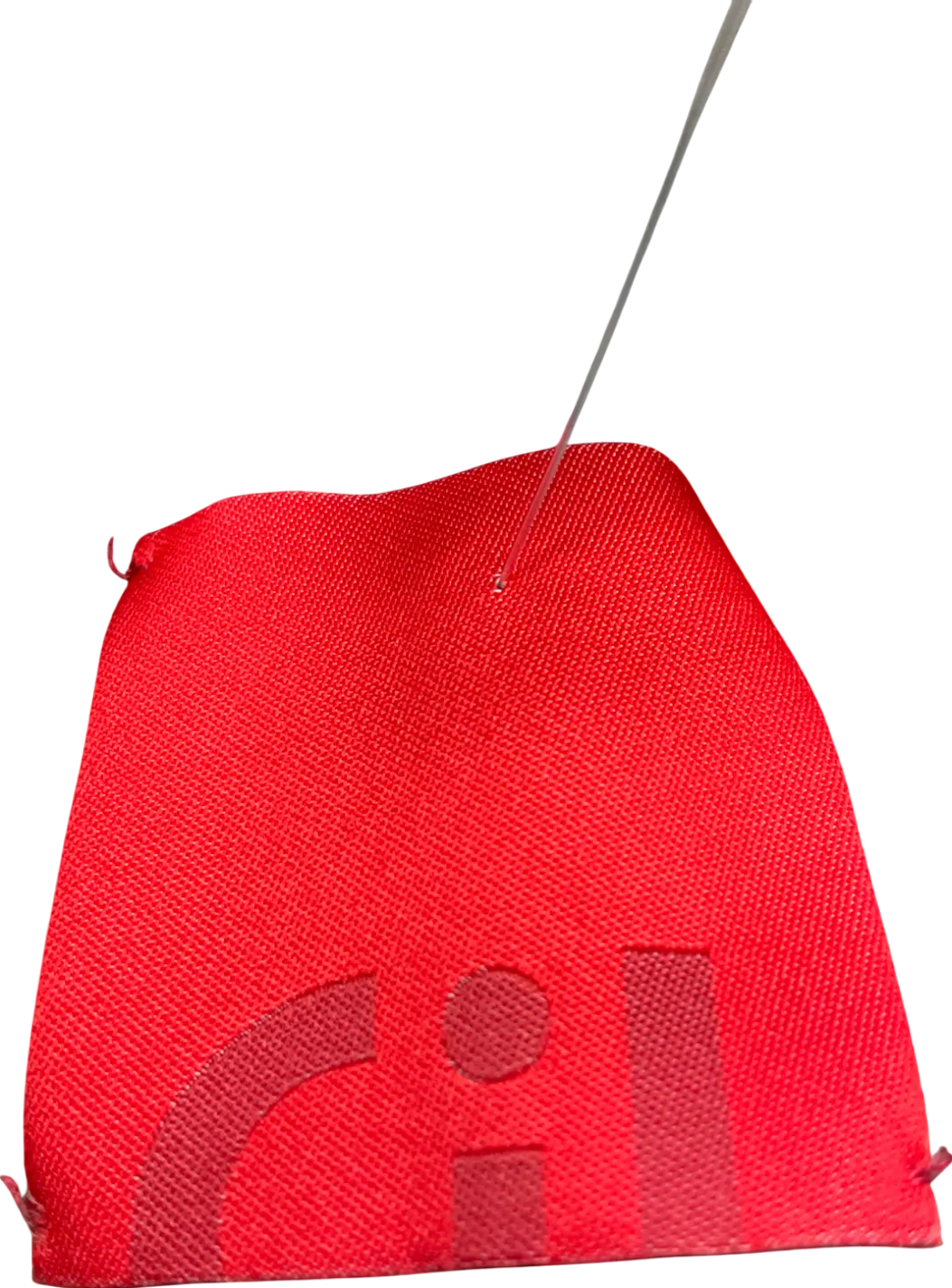 CIL Cashmere In Love Grey Lenny Cashmere Pencil Skirt UK S