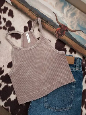 Coffee for days tank
