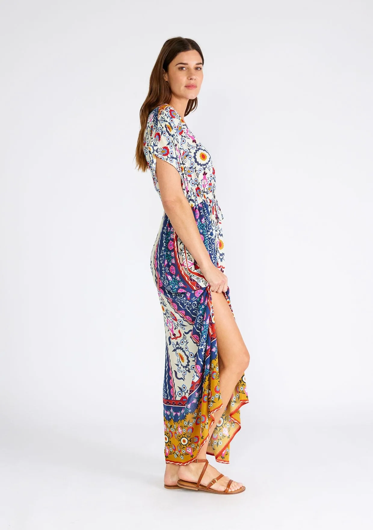 Desert Dreamer Maxi Dress