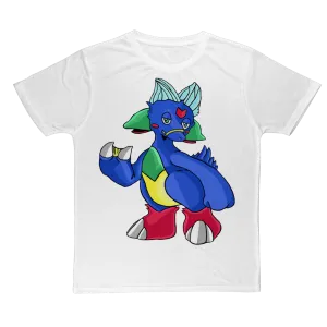 Duldi Classic Sublimation Adult T-Shirt