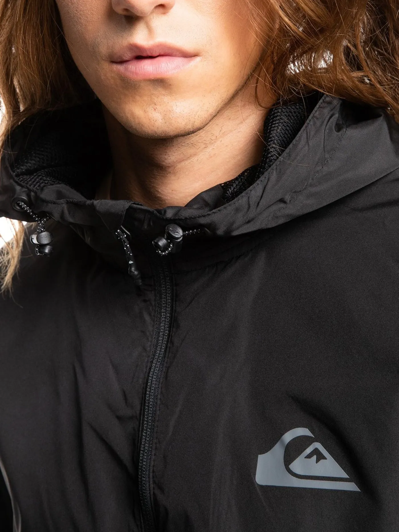Everyday Jacket