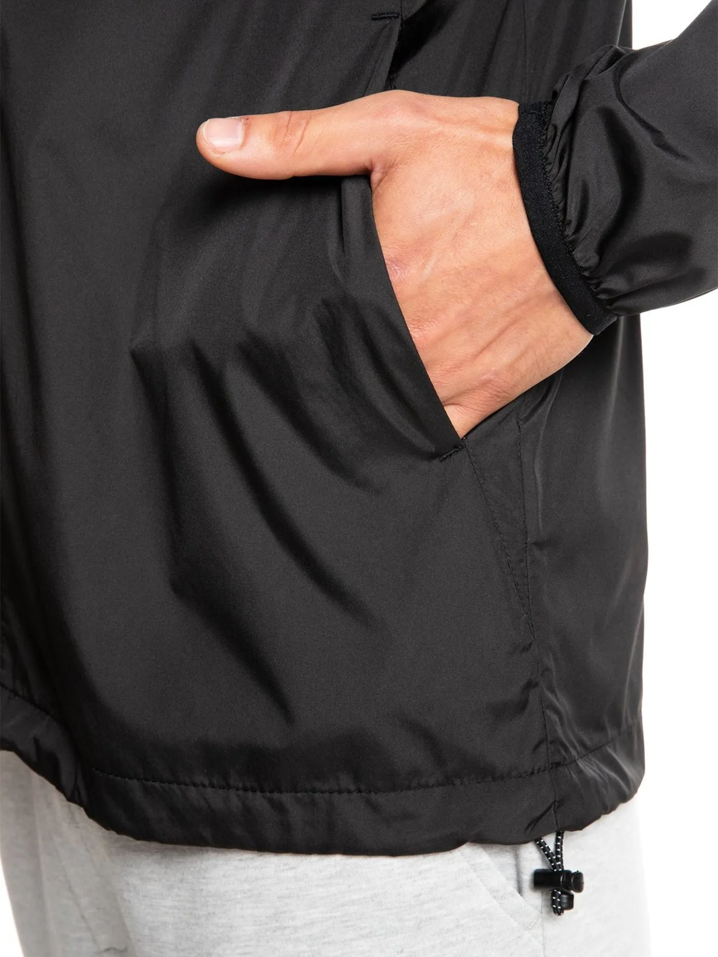 Everyday Jacket