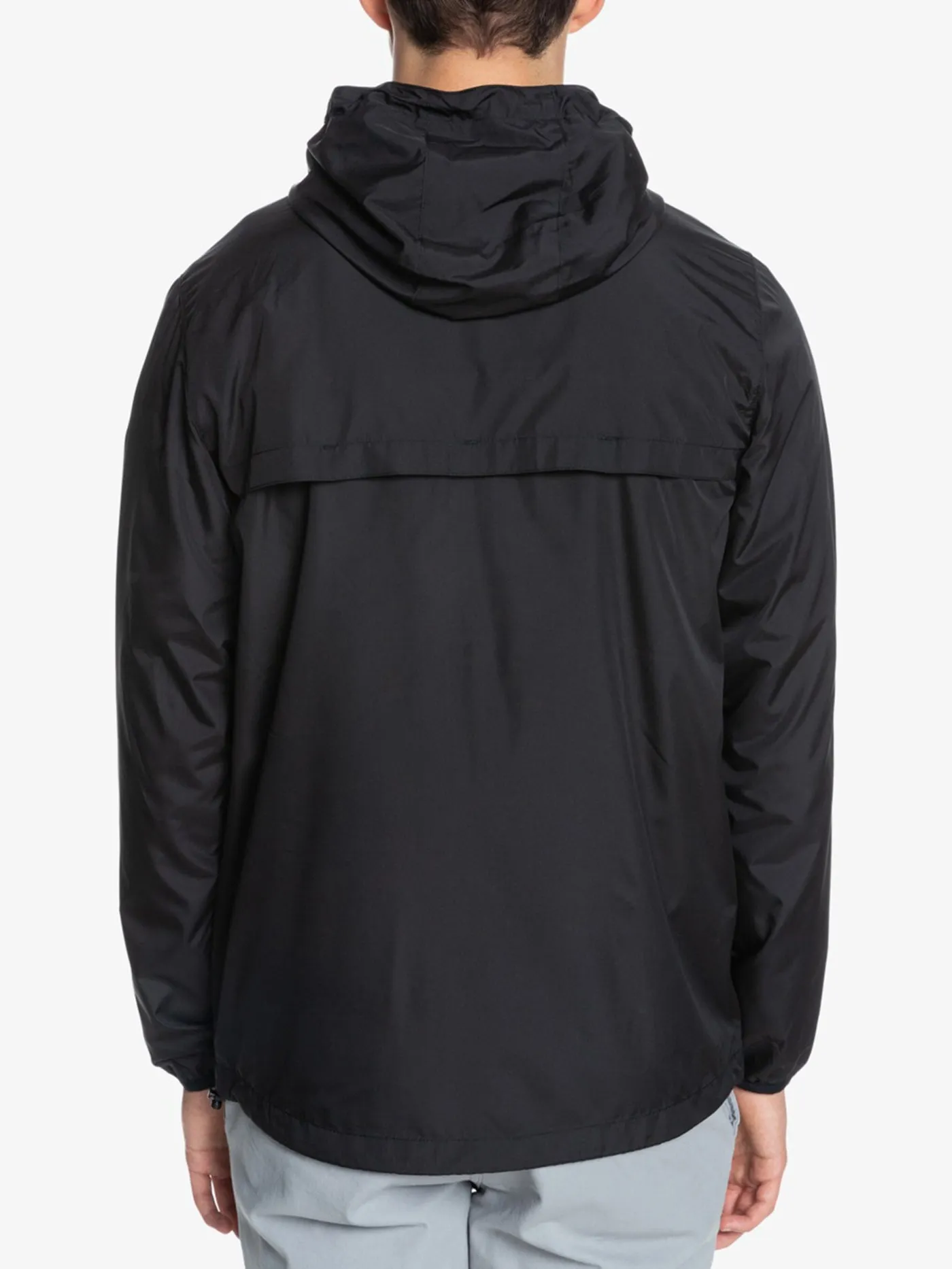 Everyday Jacket
