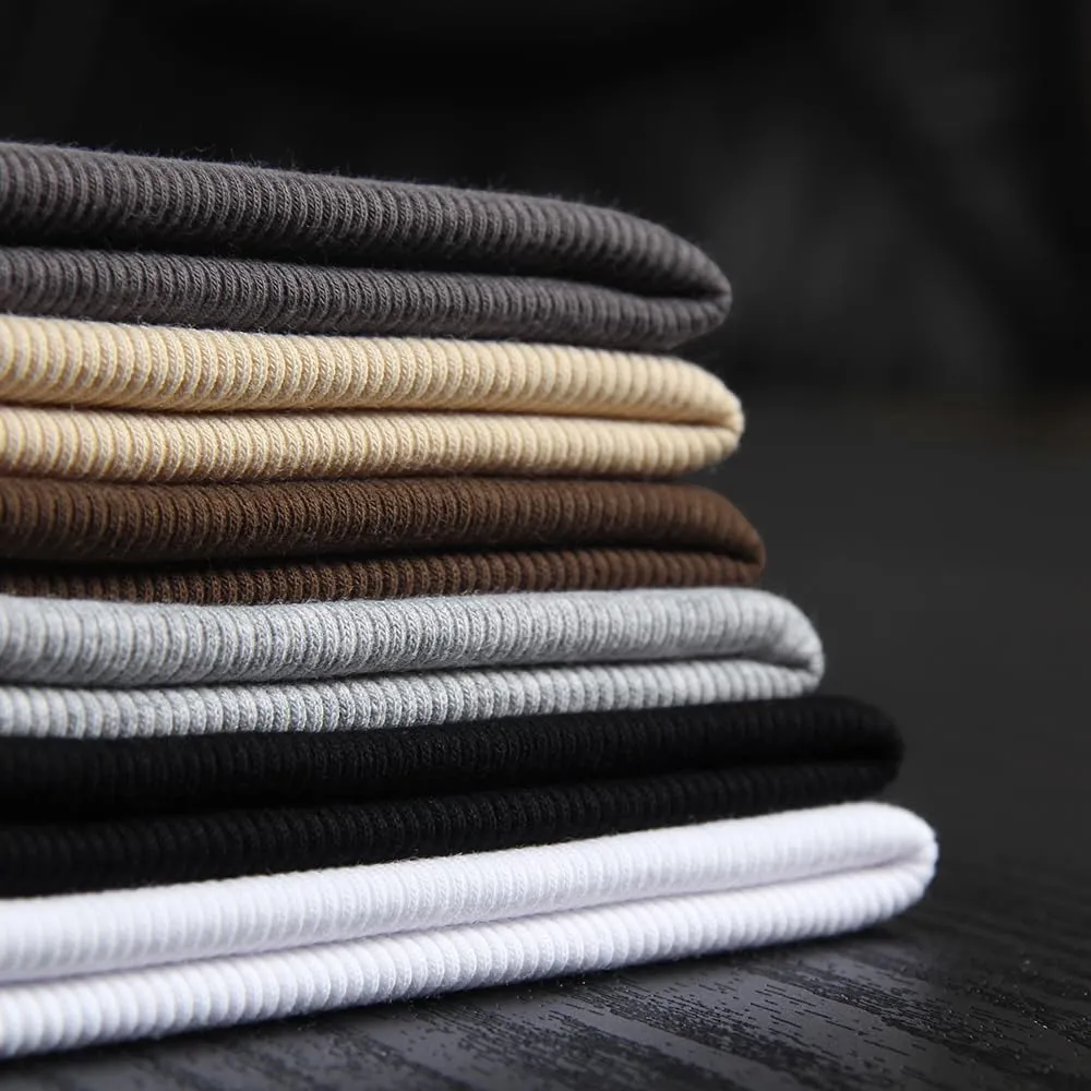 GEMBERA Womens Sleeveless High Neck Racerback Ribbed Knit Fitted Basic Cotton Cropped Tank Top