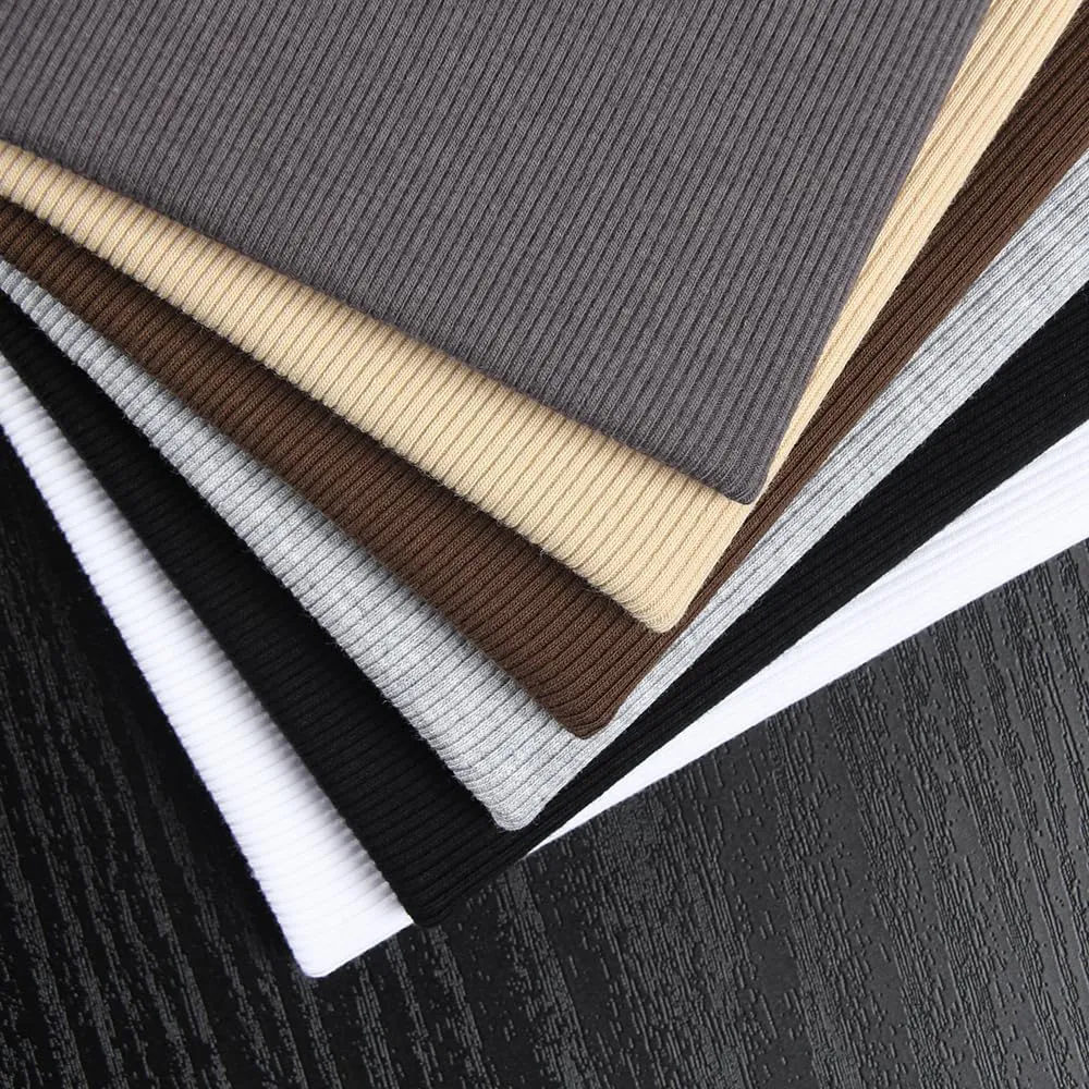 GEMBERA Womens Sleeveless High Neck Racerback Ribbed Knit Fitted Basic Cotton Cropped Tank Top