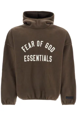 Heavy Fleece Hoodie