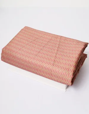 LIORA SATIN (PEACH   PINK)