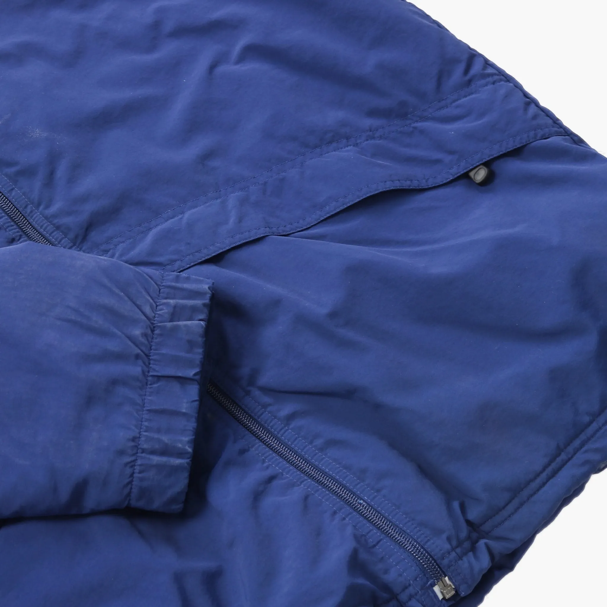 L.L Bean Windbreaker Fleece