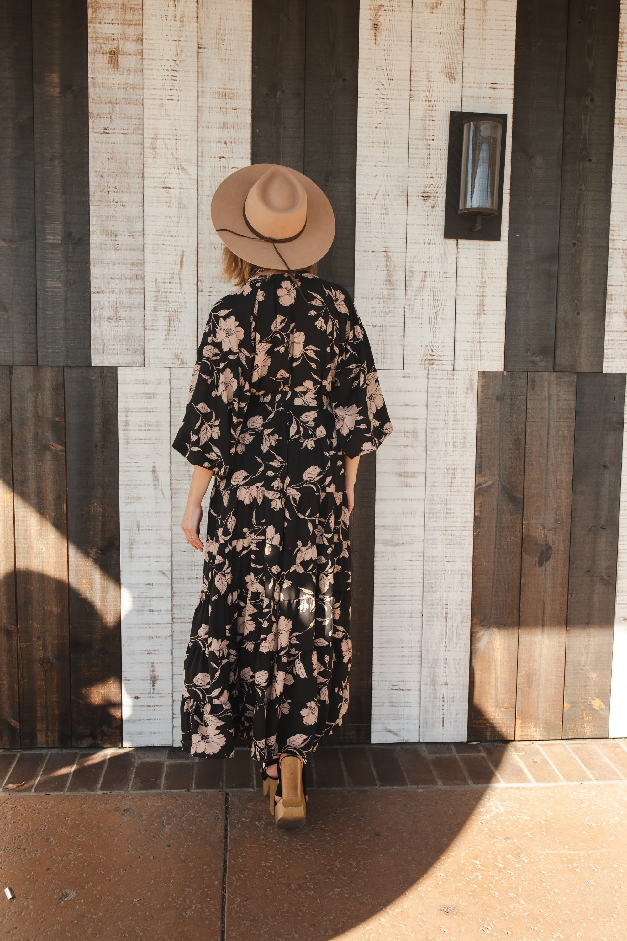Morena Lulu Dress