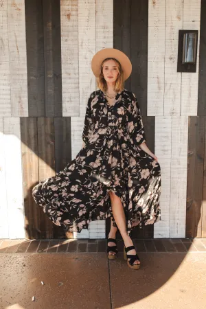 Morena Lulu Dress