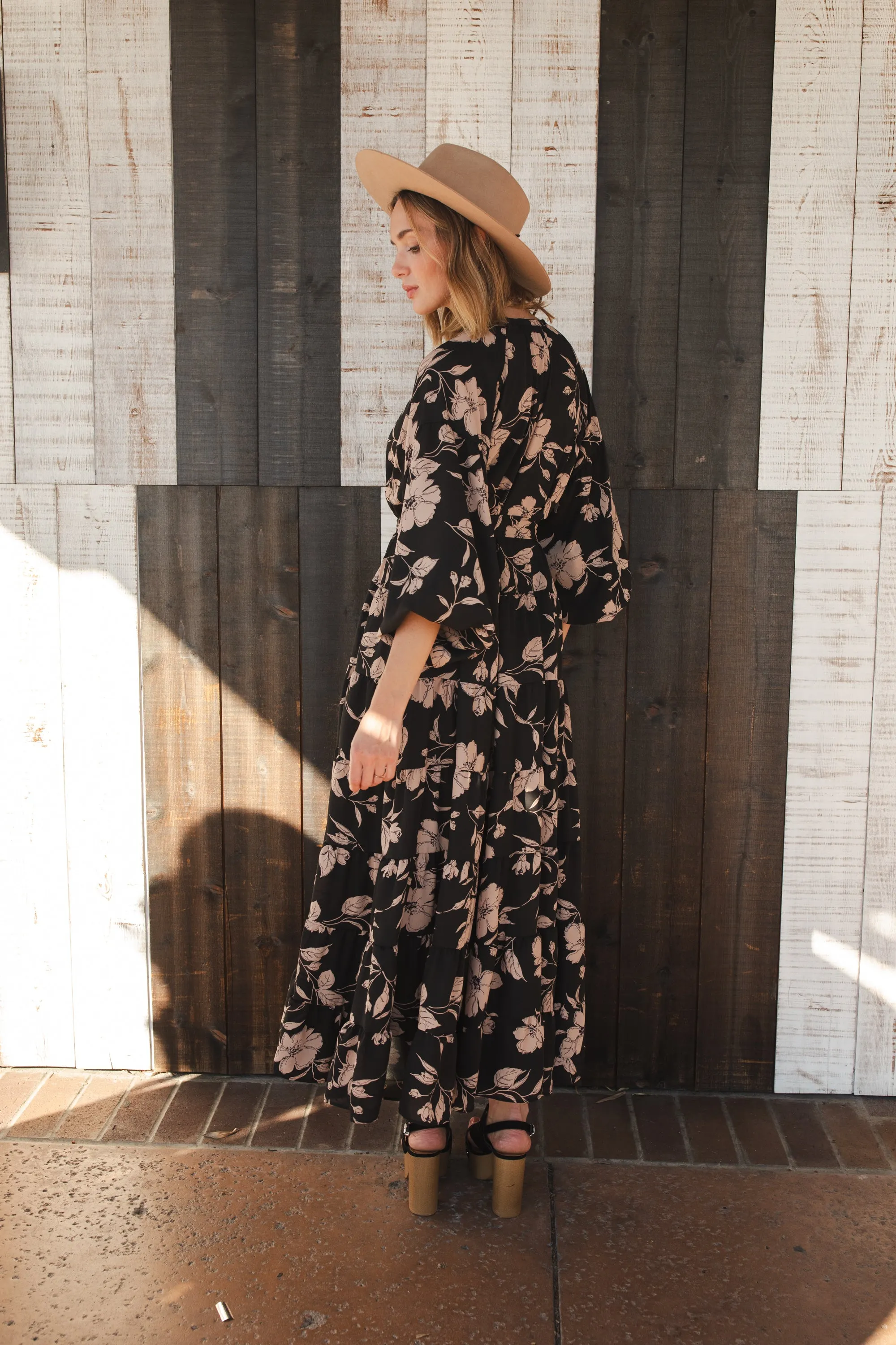 Morena Lulu Dress