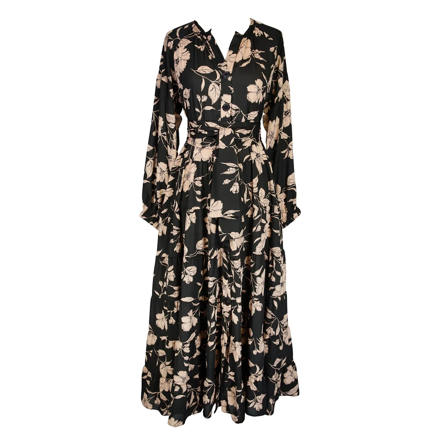 Morena Lulu Dress