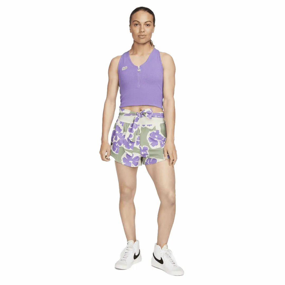 Naomi Osaka Crop Top