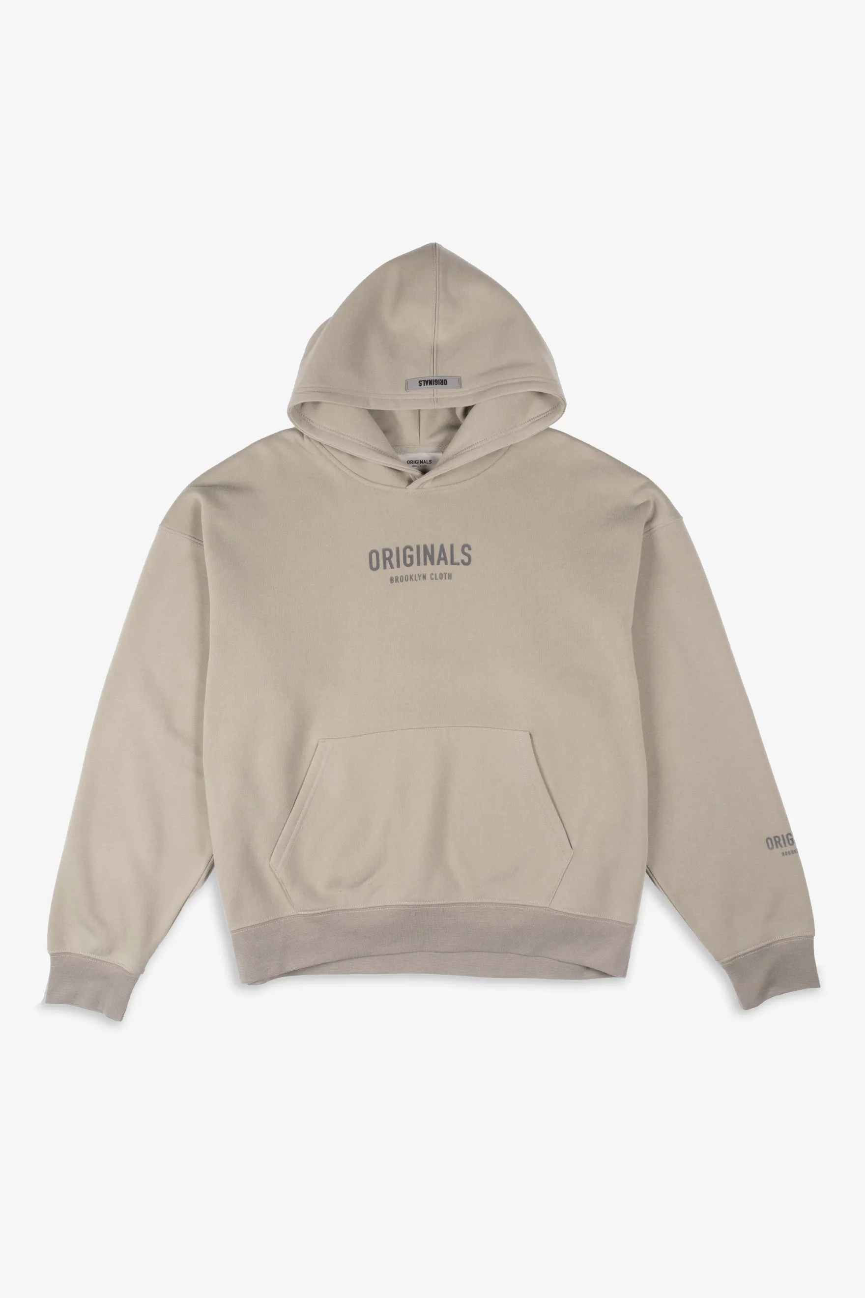 Originals Fleece Hoodie