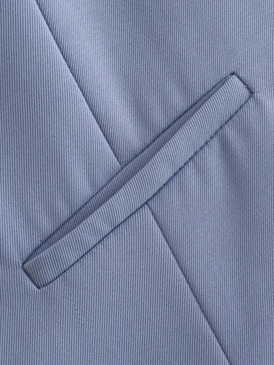 Pofihavi Cropped Suit Vest for Women 2024 Button Up Business Casual Dressy Waistcoat Vest Tops