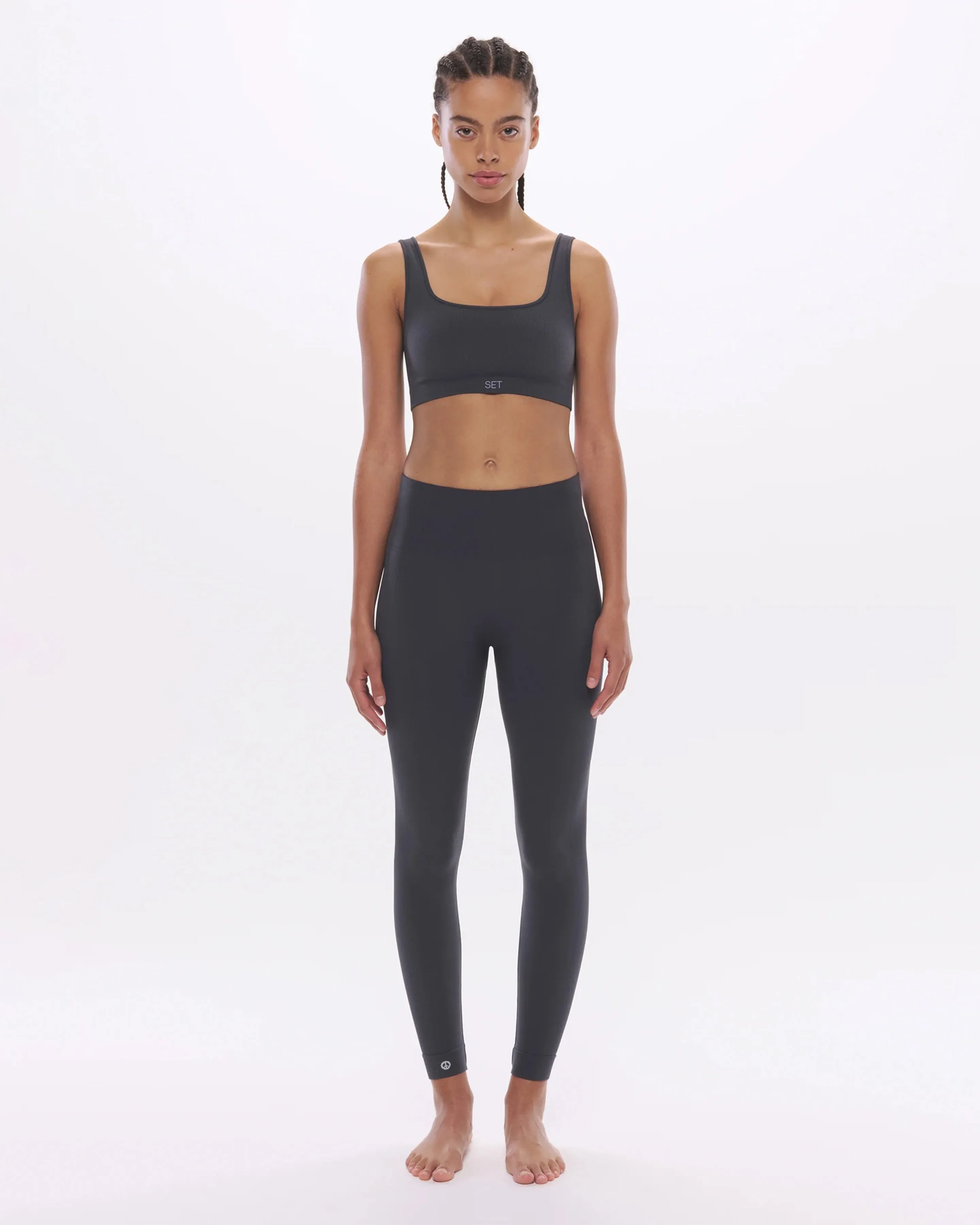 Set Active Sculptflex® Leggings