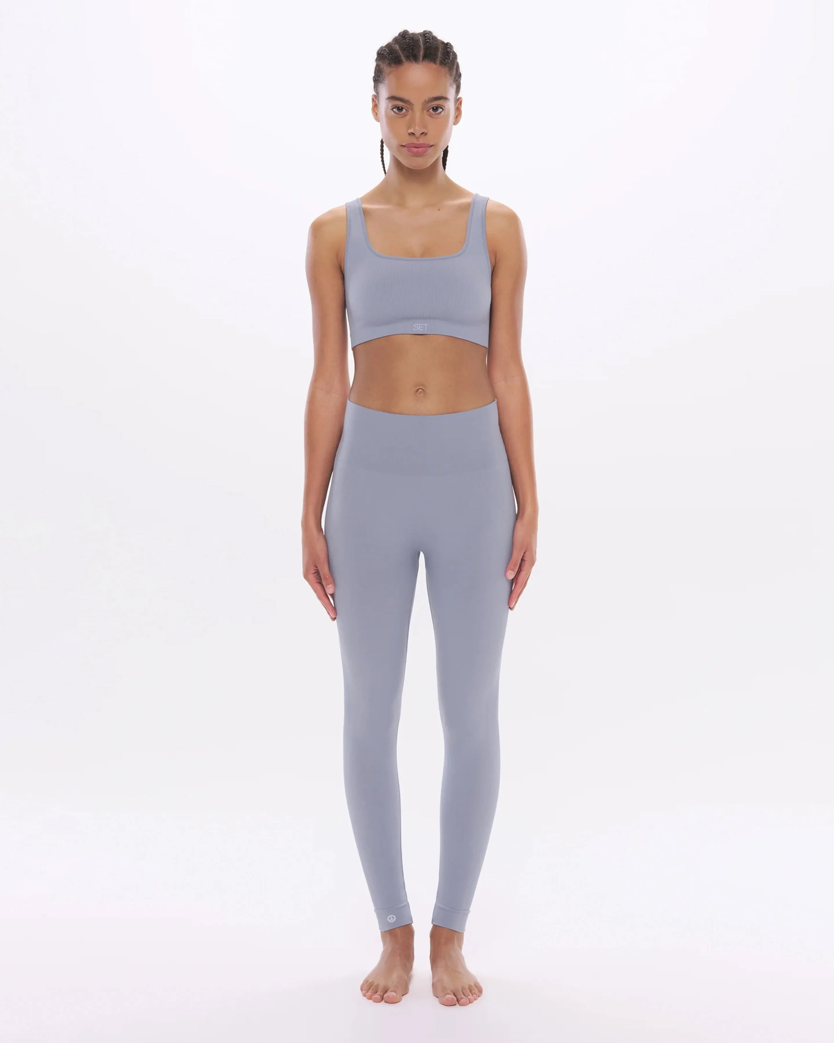 Set Active Sculptflex® Leggings
