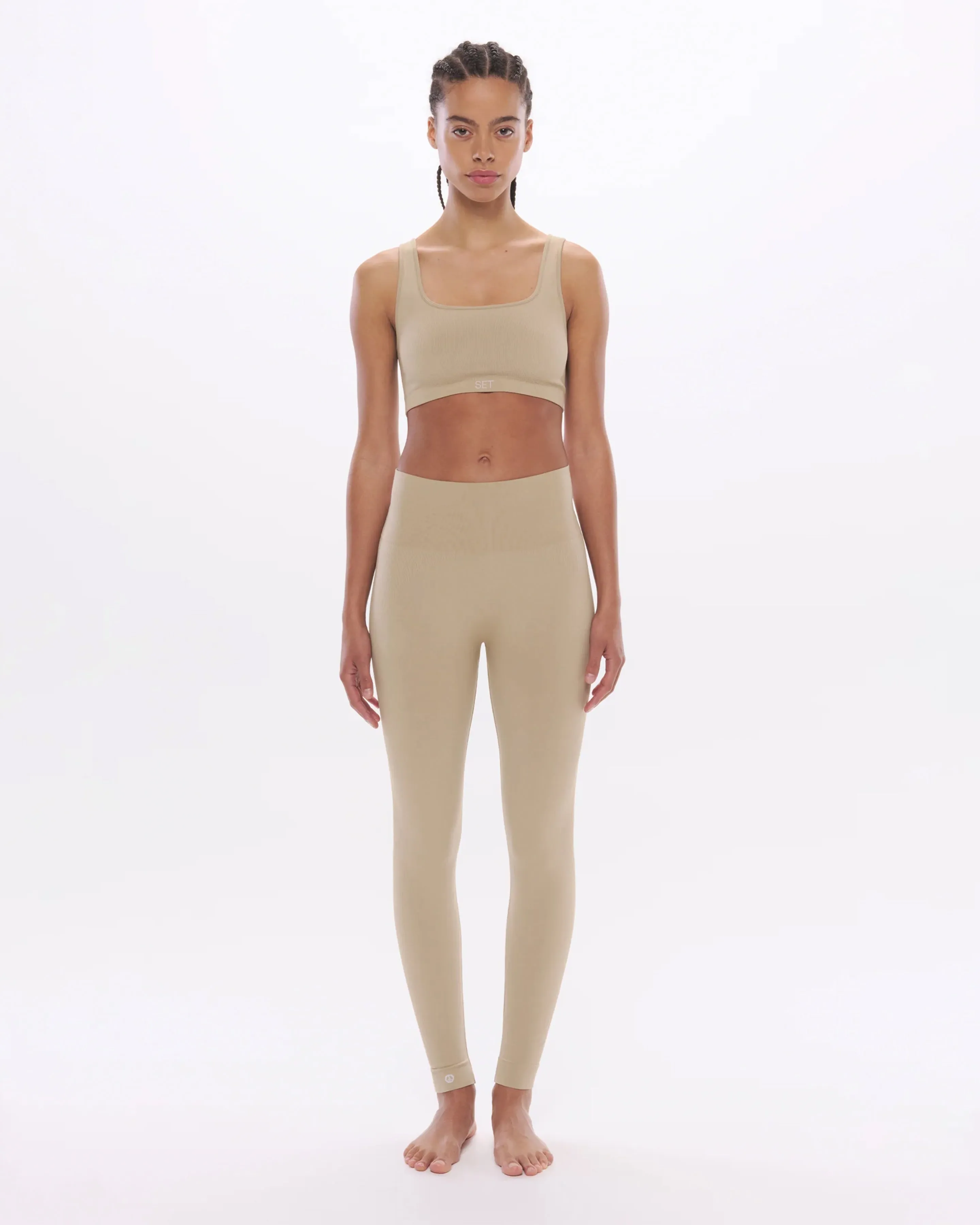 Set Active Sculptflex® Leggings