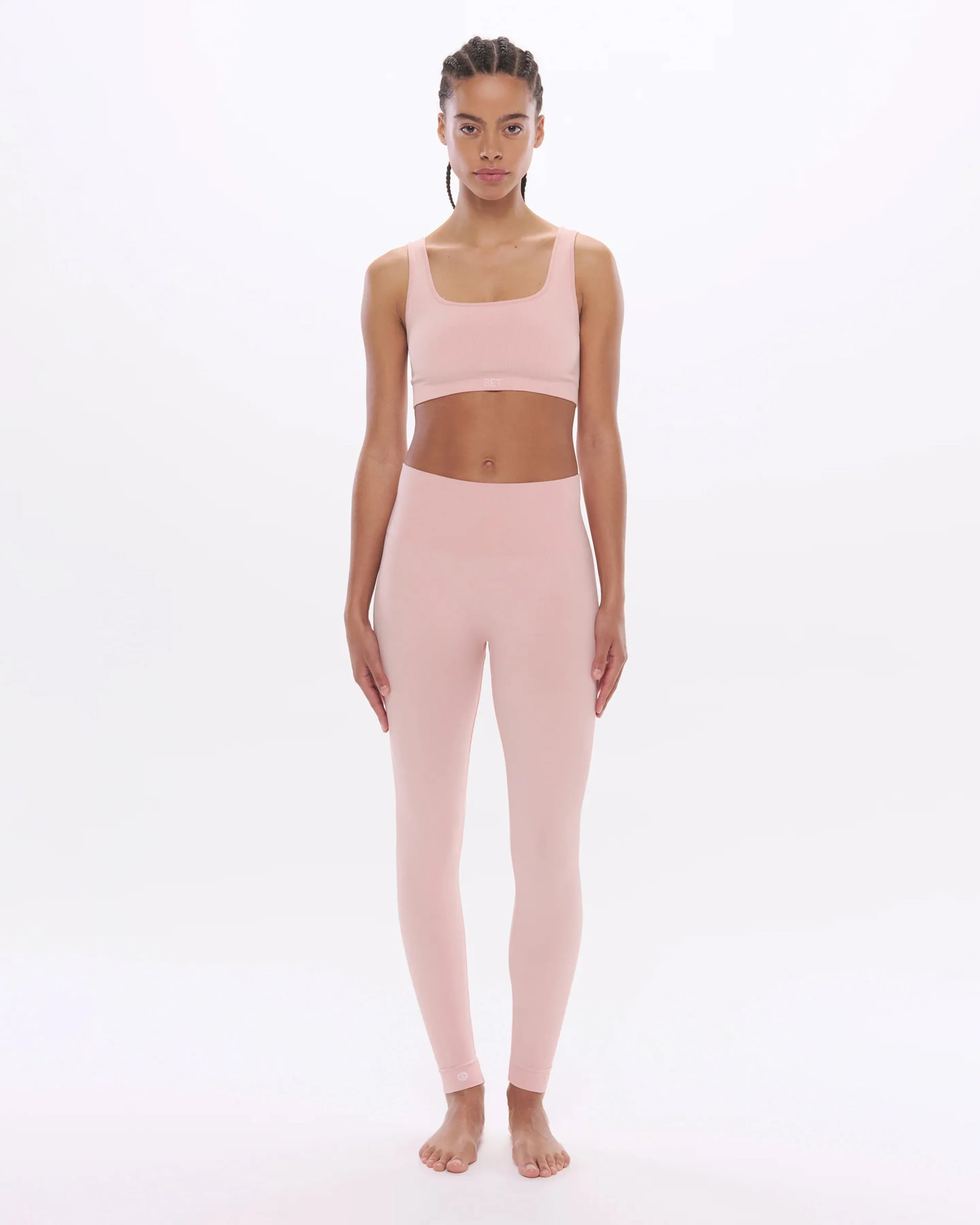 Set Active Sculptflex® Leggings