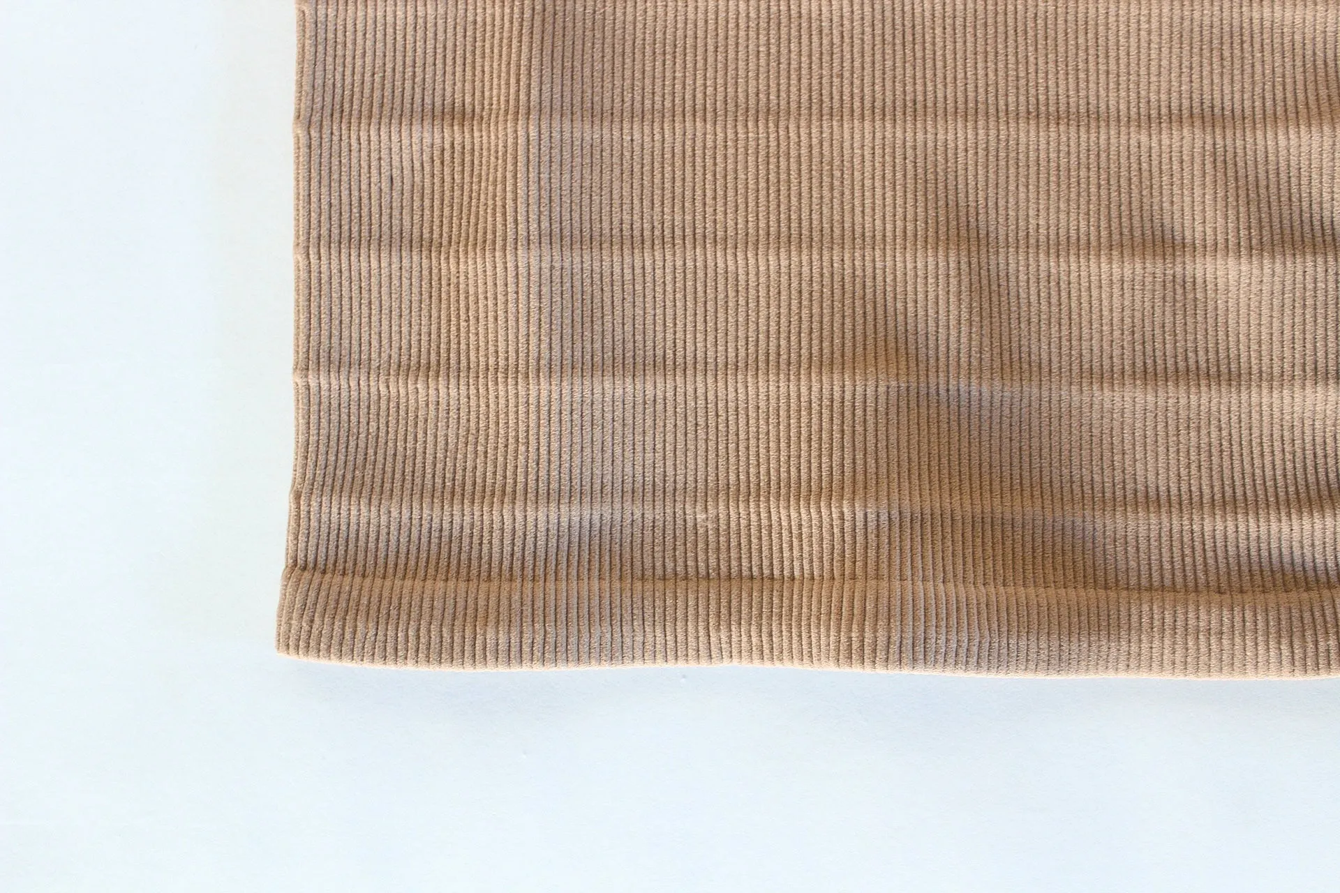 Tagless Cropped Ribbed Cami