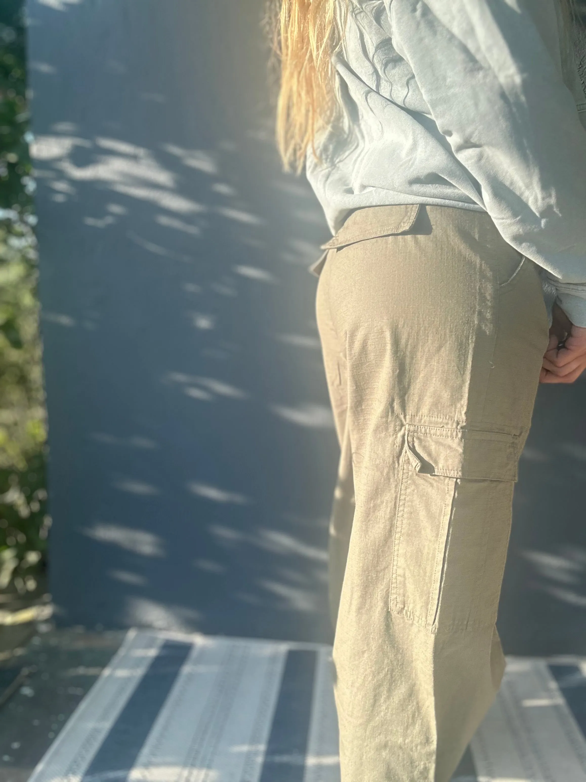 VOLCOM Cargstone pant