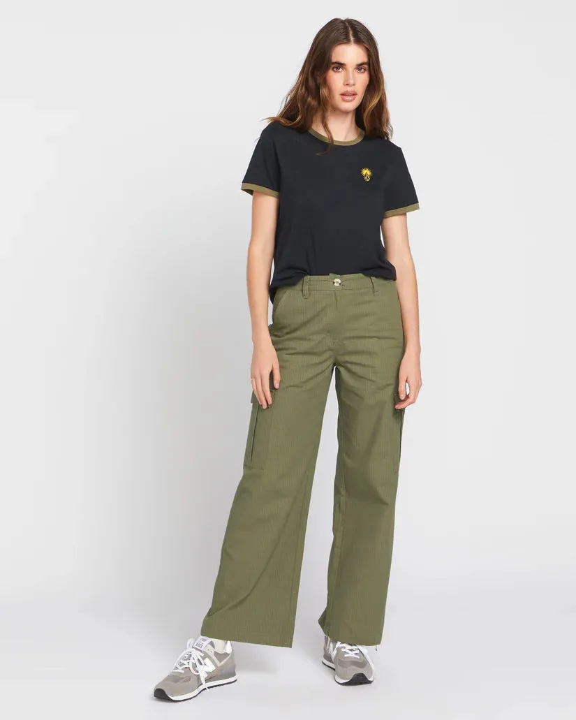 VOLCOM Cargstone pant
