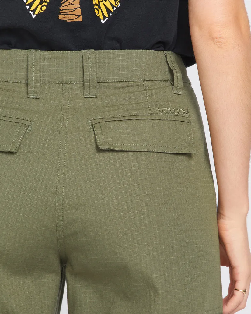 VOLCOM Cargstone pant
