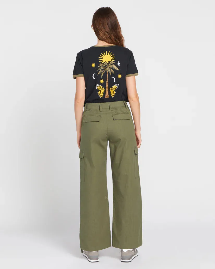 VOLCOM Cargstone pant