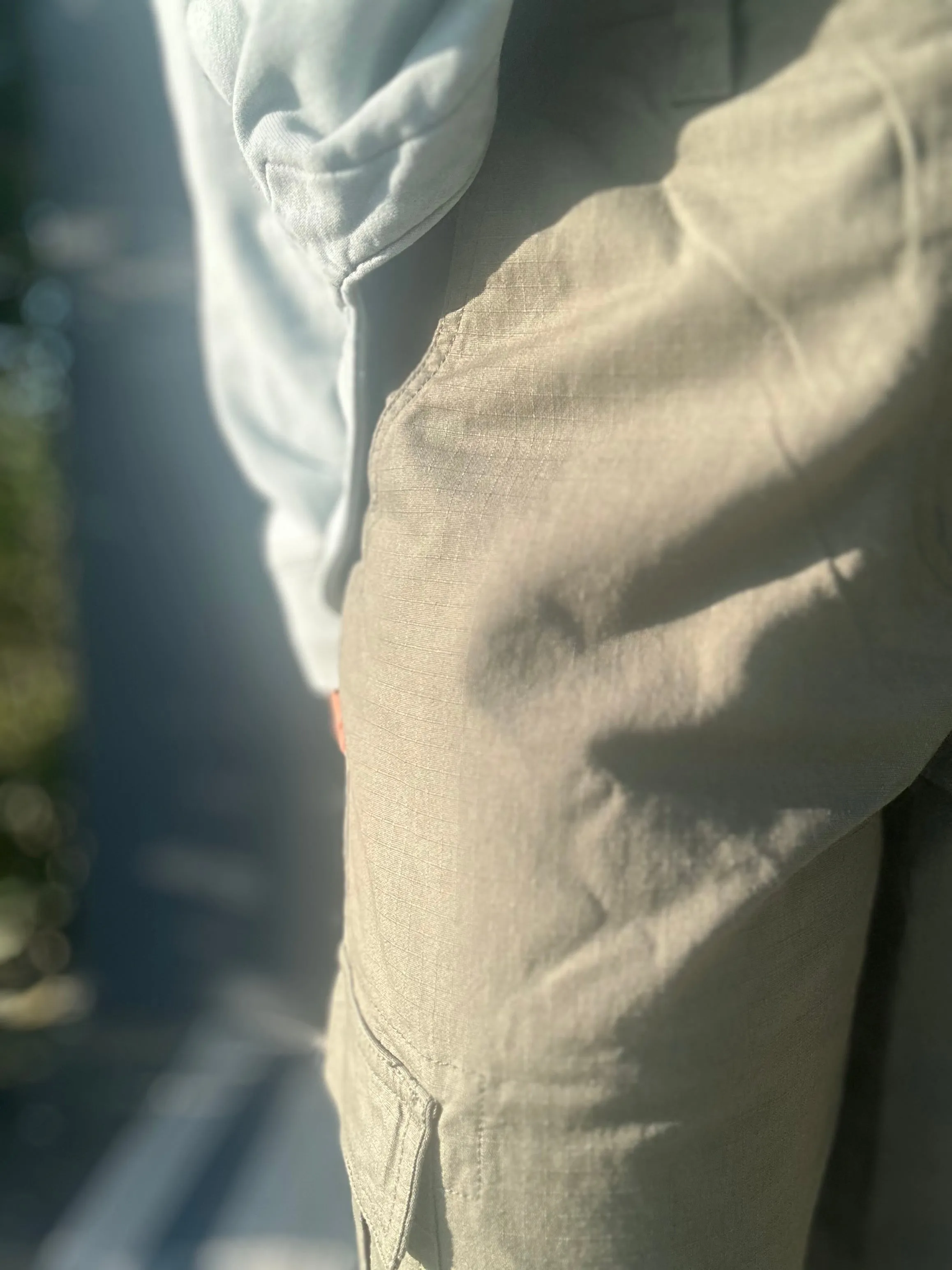 VOLCOM Cargstone pant